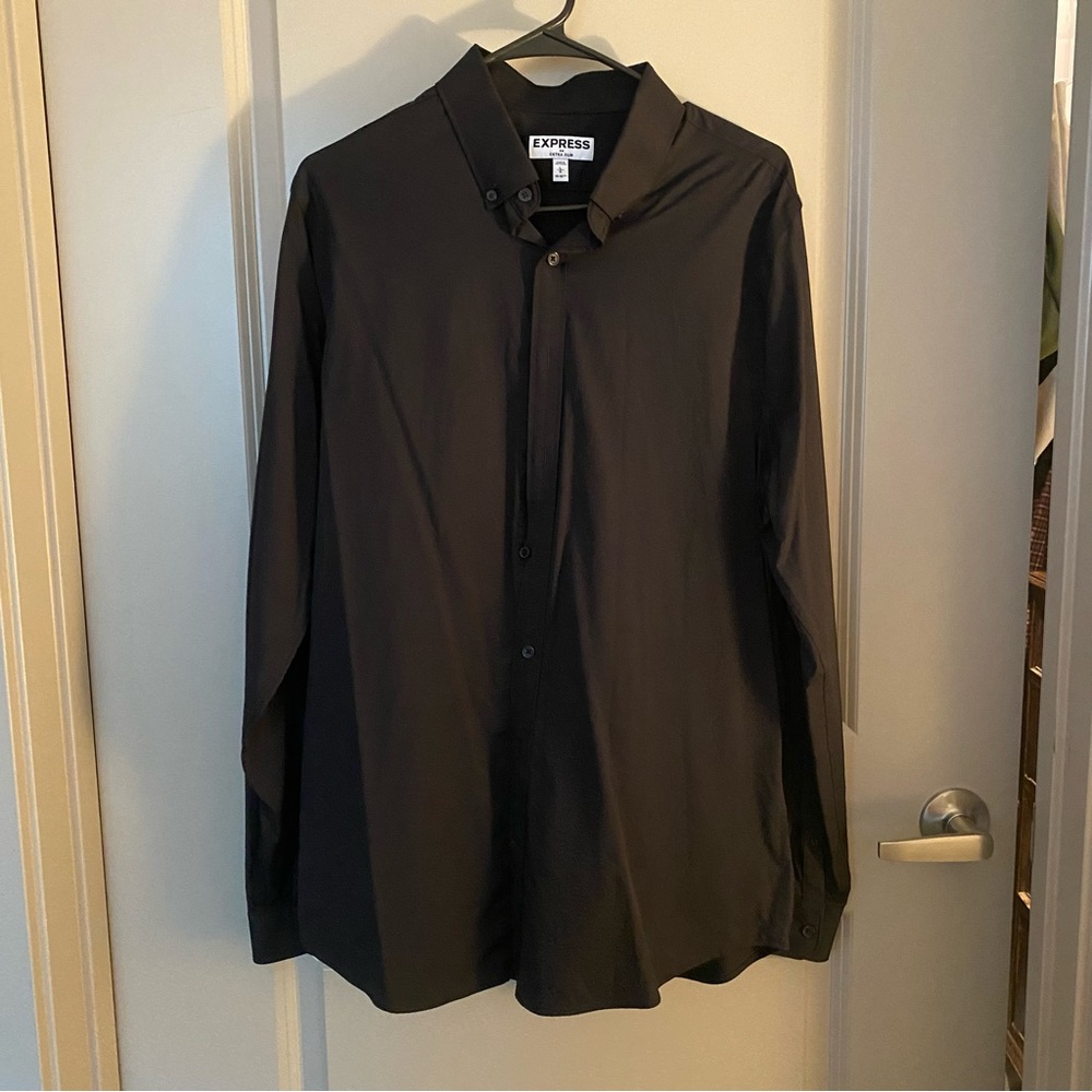 Express Dress Shirt